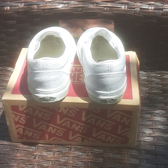 "VANS" (kids) - Picture 2 of 6